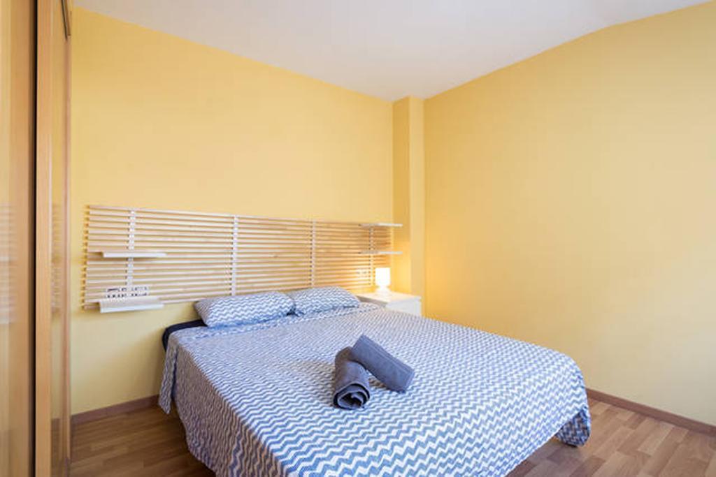 Appartement Aticos Soho à Málaga Extérieur photo