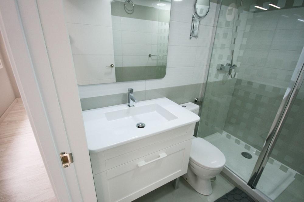 Appartement Aticos Soho à Málaga Extérieur photo